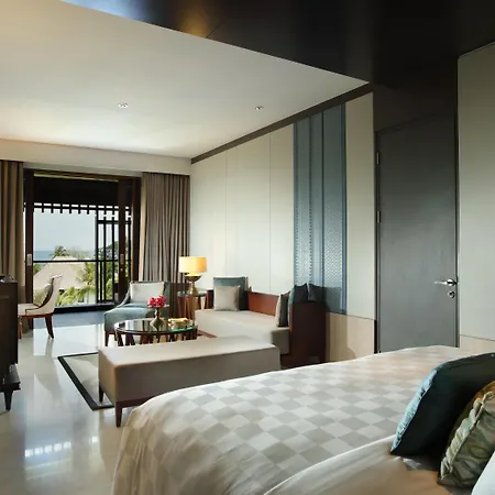 The Anvaya Beach Resort Bali