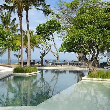 The Anvaya Beach Resorts Bali