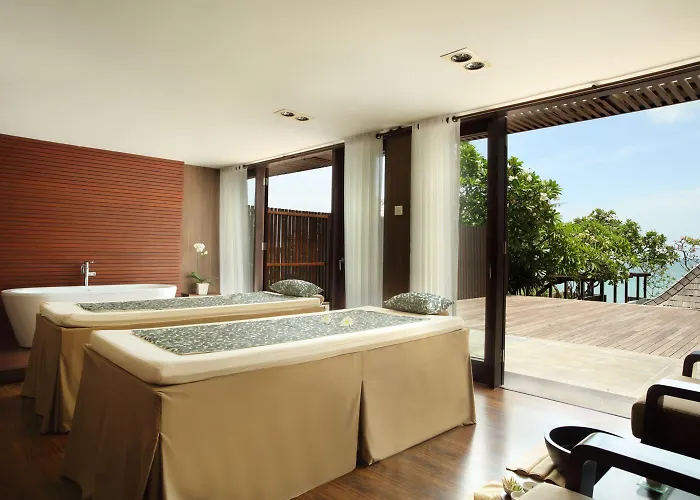 Hotel The Anvaya Beach Resorts 5*